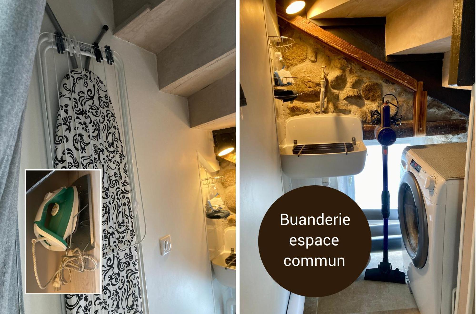 Aux 4 Logis Appart-Hotel - Studio Le Terra - Petit Dejeuner Inclus 1Ere Nuit Foix Eksteriør bilde